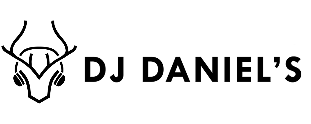 DJ Daniel's — logo